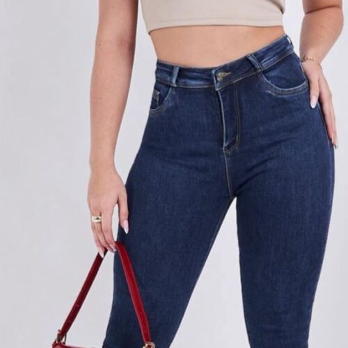 Pantalones Skinny Fit POLO PLAY colección
